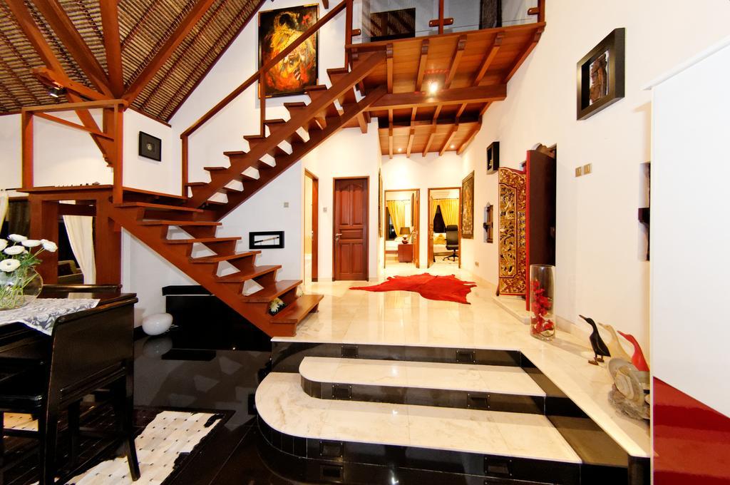 Villa Asih Ketewel Room photo
