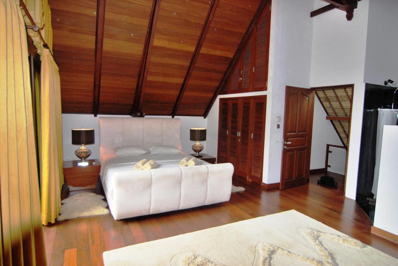 Villa Asih Ketewel Exterior photo