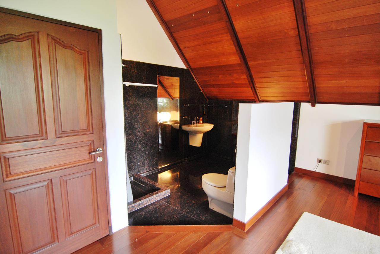 Villa Asih Ketewel Exterior photo