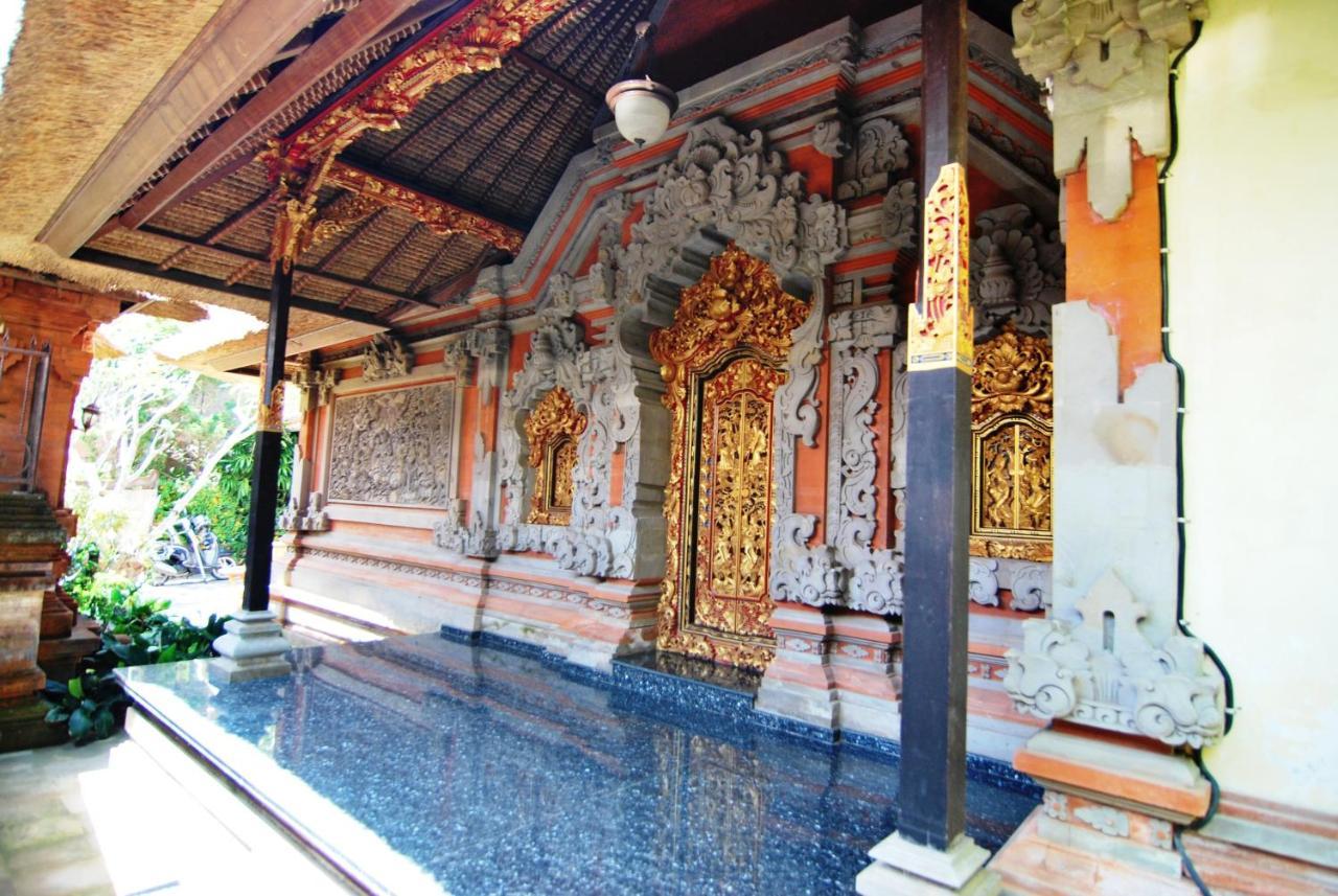 Villa Asih Ketewel Exterior photo